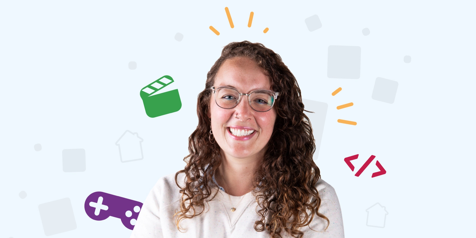 Christina Foust, from Raspberry Pi Foundation North America